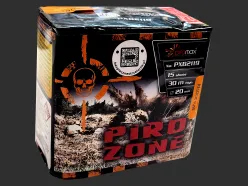 PXB2119 Pyro Zone 15st 20mm