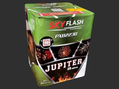 PXB2230 Jupiter 25st 30mm
