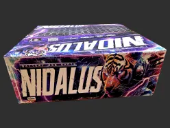 C25620NID/C Nidalus