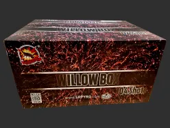 CLE4550 Willow Box