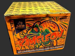 ICM40-1 Kameleon