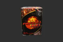 PXB3613 Fireball XXL 16st 2