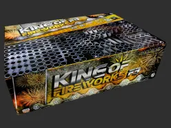 C379XMK/C King Fireworks 379
