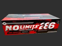 PXC311 No Limits 286