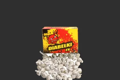 PXG105 Diabełki