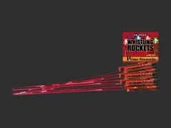 TXR445A Whistling Rocket