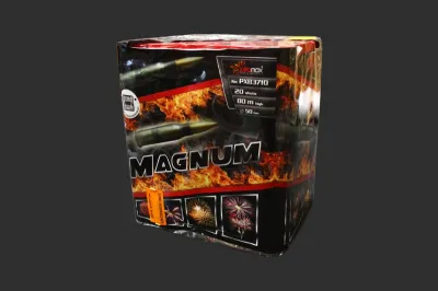 PXB3710 Magnum 20st 50mm