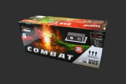 PXC210 Combat 70st