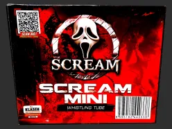 DP1P Scream mini Piśtalka