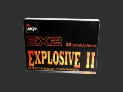 EX2 Explosive 2