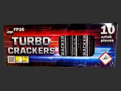 FP20 Turbo Cracker 10szt