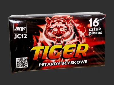 JC12 Tiger