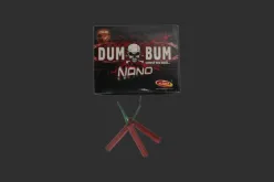 P1D Dum Bum Nano 40szt