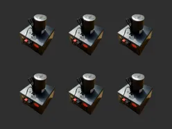 Wypożyczenie Wypożyczenie systemu do fontann