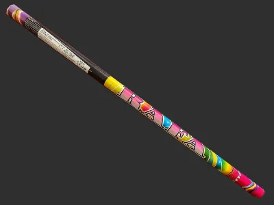 TXC842 Rzymski ogień 10 st. Rafa