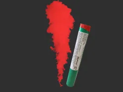 XF2004-1 Mina Dymna Czerwona