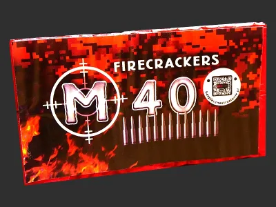 PXG205 Karabinek M40