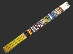 PXO212 Colour Balls 6szt 20st