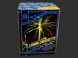 AC20-16-CL Lemon Crossette