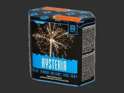 AC30-13-40 AC30-13-40 Hysteria