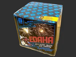 AC25-36-10 Edaha 36st 25mm