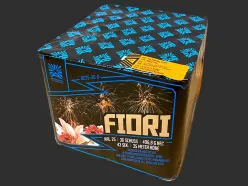 AC25-36-6 Fiori 36st 25mm