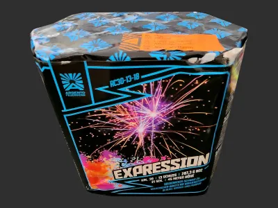 AC30-13-18 Expression