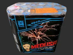 AC30-13-26 Medusa