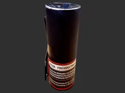 PXT101 2m / 30s silver - indoor