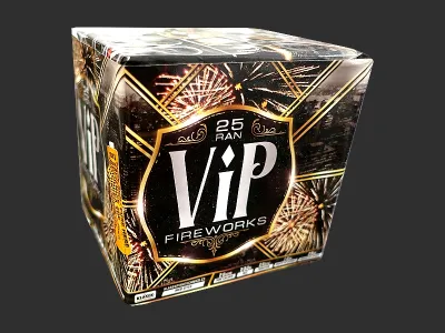 C2520VI VIP 25st 20mm