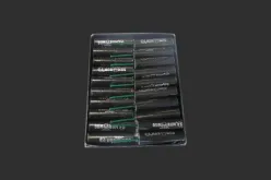 P066D20 Mini DumBum 20 szt