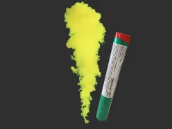 XF2004-3 Mina Dymna Żółta