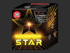 PXB2238 Star 20st 25mm