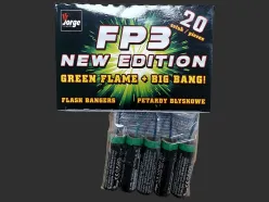 FP3NEW FP3 - New Edition