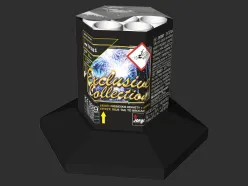 JW3001 EXCLUSIVE COLLECTION