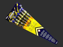 FR100-MIX Super Bomben Raketan