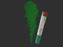 XF2004-4 Mina Dymna Zielona