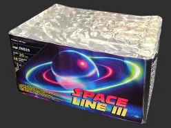 JW819 Space Line III 68st 20 mm