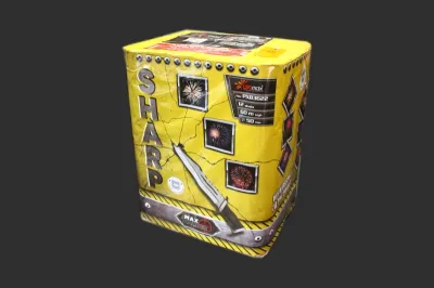 PXB3622 Sharp 12st 50mm