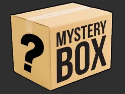 MB-50 MYSTERY BOX 50