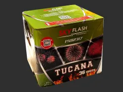 PXB2317 TUCANA 36st. 1,2