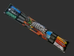 T0519N HURRICANE 6szt