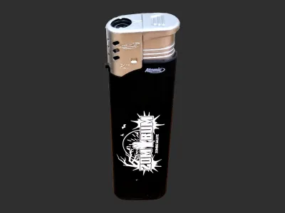 3770003 Zom Bum Zapalniczka F2 Turbo