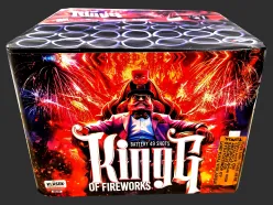 C4920K King Julien 49st 20mm