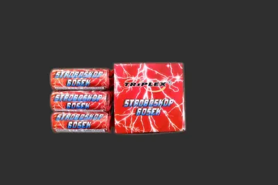 TXF440 Stroboskop 60 sek.