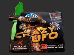 PXG211 Crazy Ufo