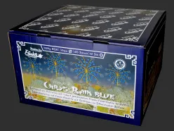 FC30-100-3 Corolla Blue