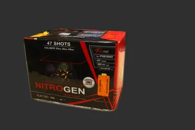 PXB3910 Nitrogen 47st 25-48mm