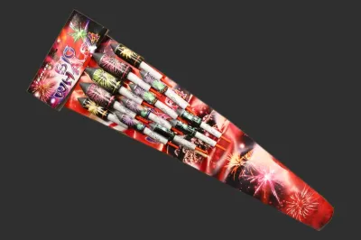 TXR638 Big Whale 4 12 szt.