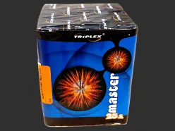 TXB042 Master 25 st. 0,8